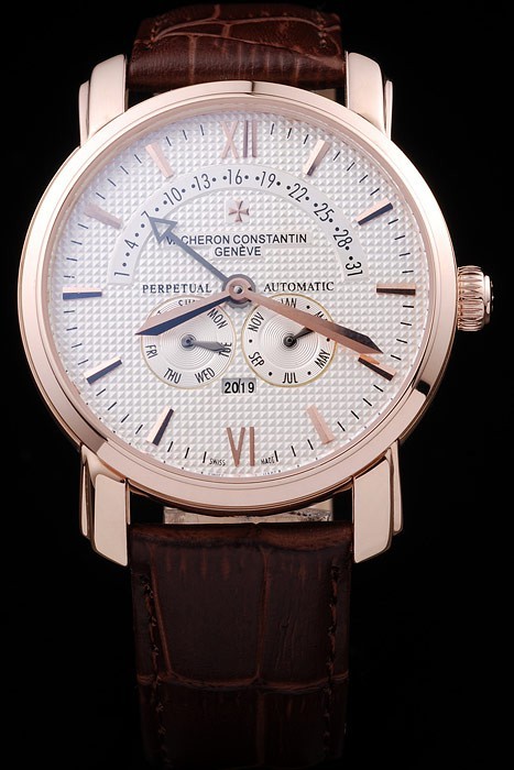 Vacheron Constantin vc89 Replique Montre De Luxe Replica Montre