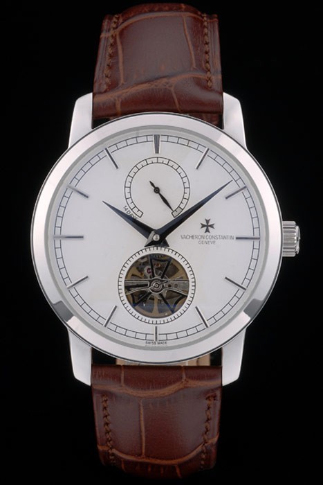 Vacheron Constantin Replique Montre De Luxe Replica Montre